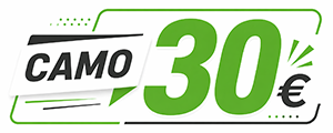 само 30 евро